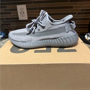 Adidas Yeezy 350 V2 Steel Grey
